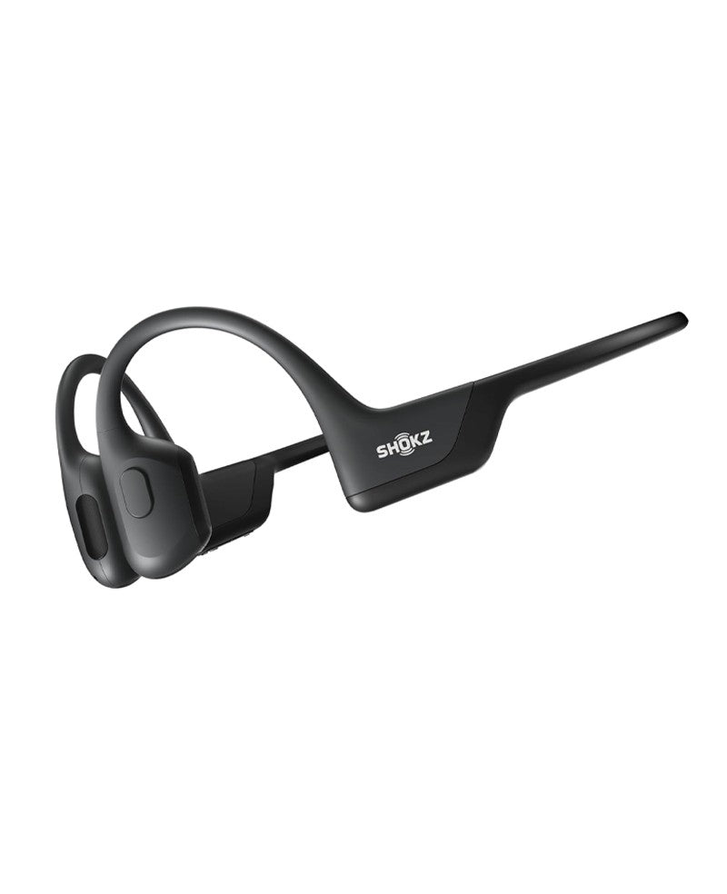 Shokz OpenRun — casque à conduction osseuse Shokz